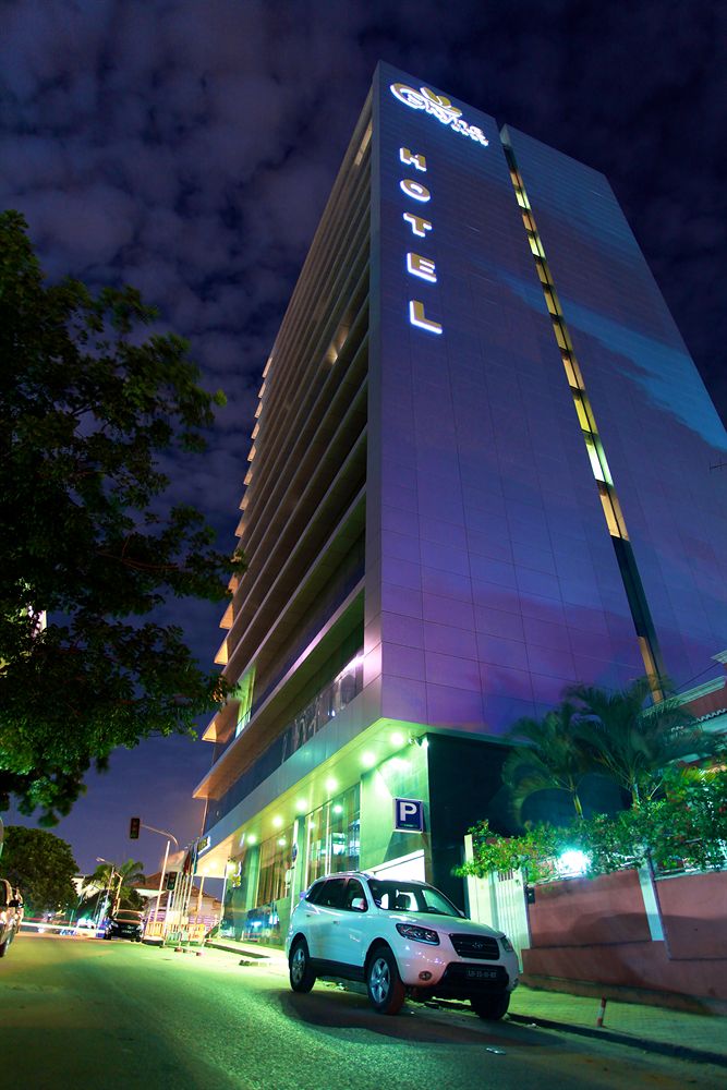 Skyna Hotel Luanda image 1